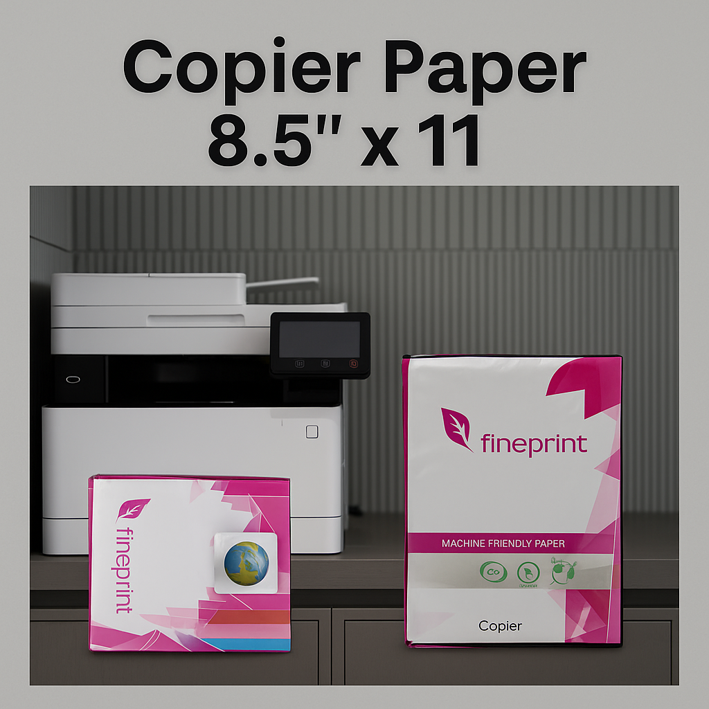 Fineprint Copier Paper